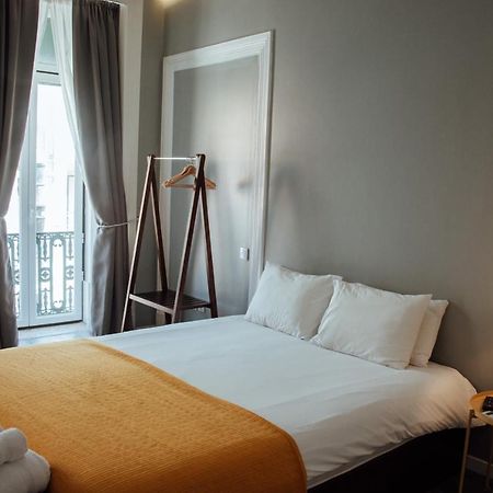 The Hygge Lisbon Suites - Estrela Bagian luar foto