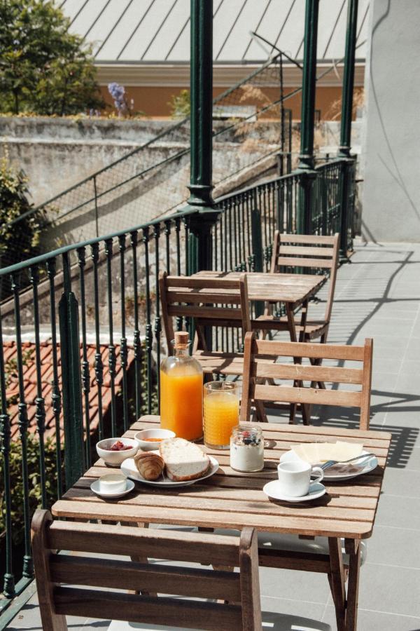 The Hygge Lisbon Suites - Estrela Bagian luar foto