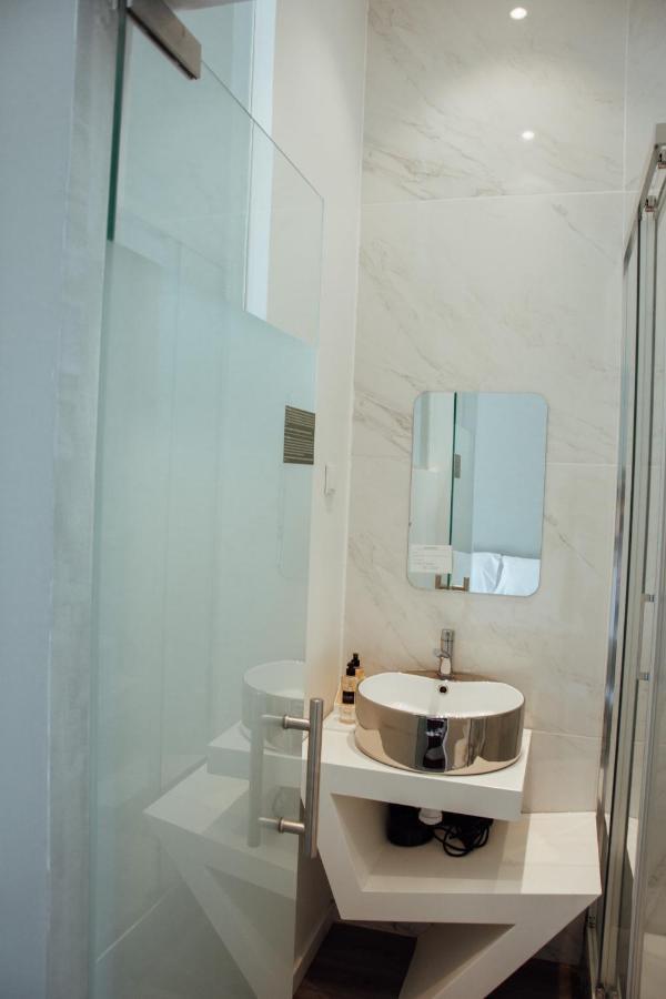 The Hygge Lisbon Suites - Estrela Bagian luar foto