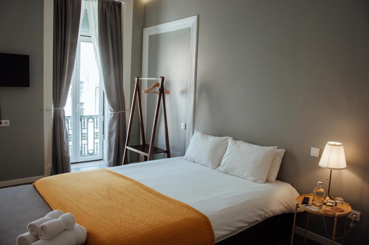 The Hygge Lisbon Suites - Estrela Bagian luar foto