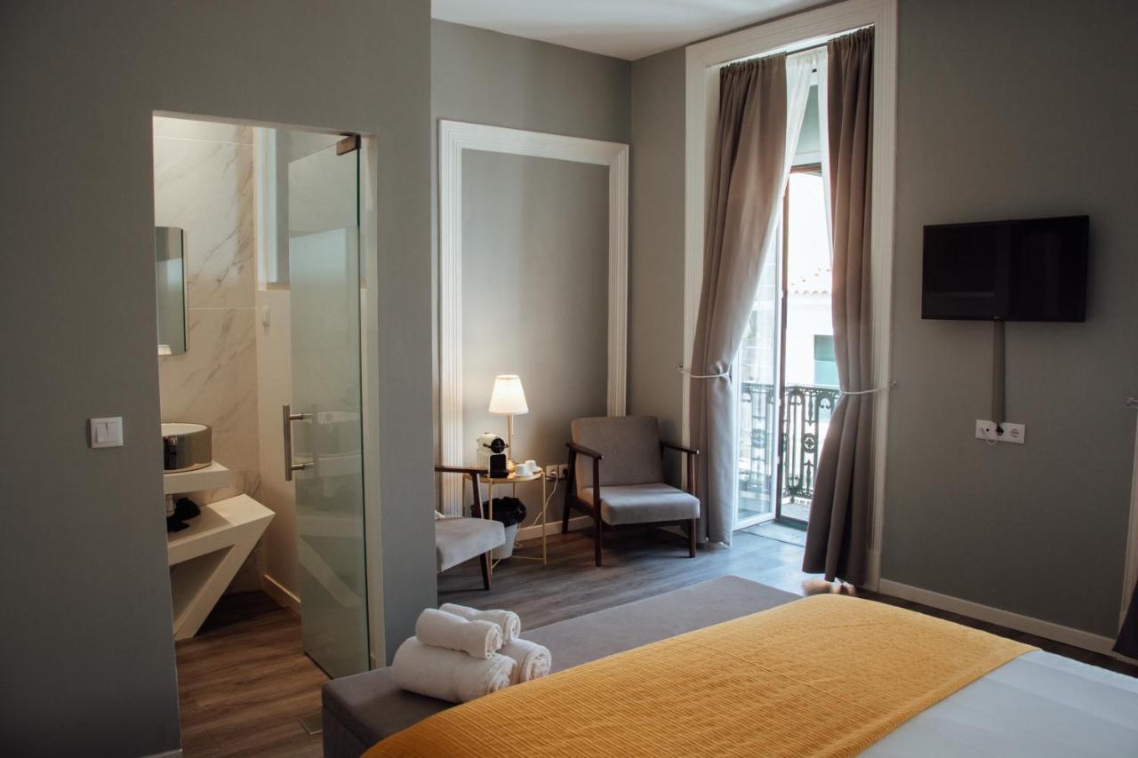 The Hygge Lisbon Suites - Estrela Bagian luar foto