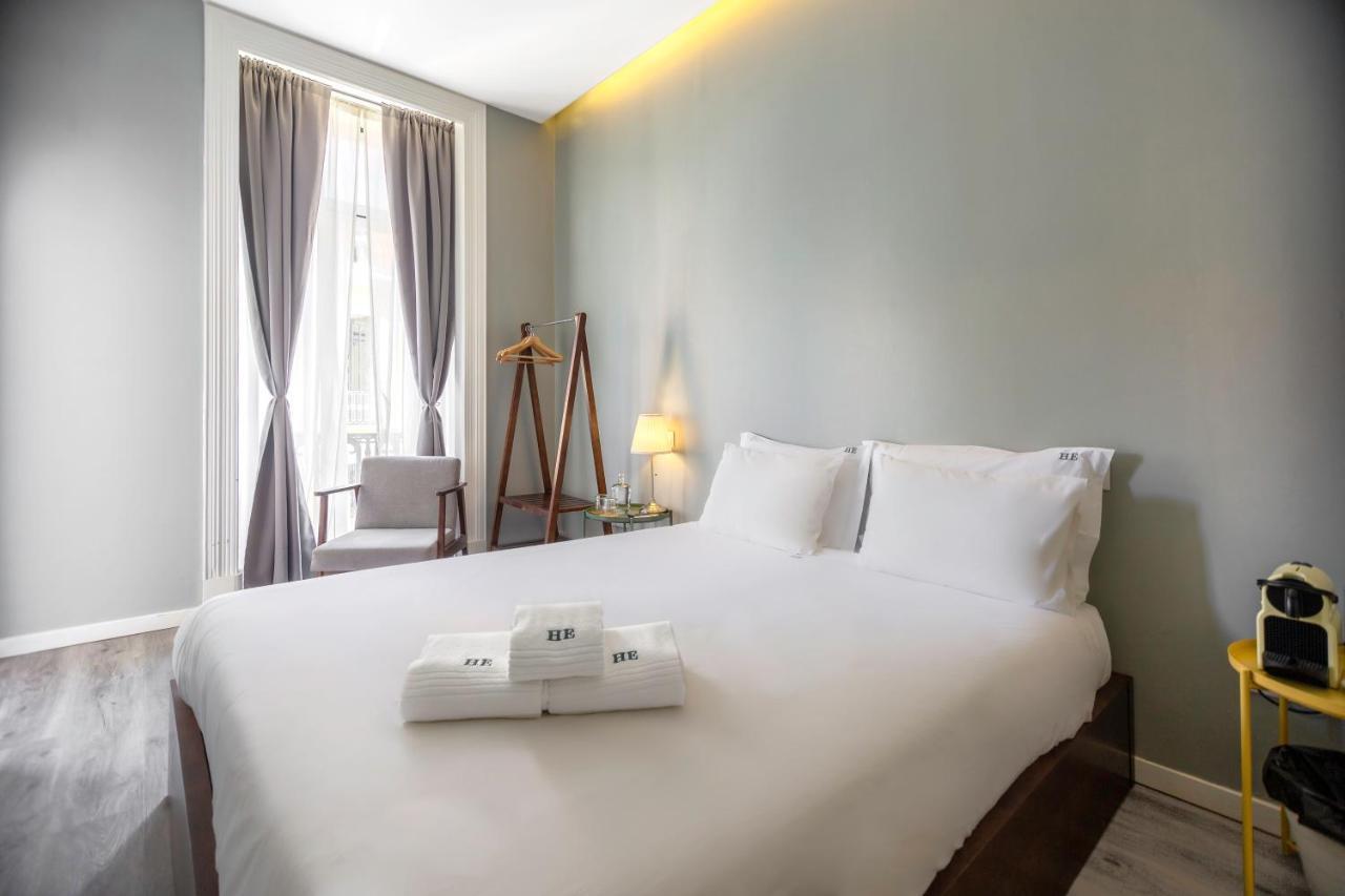 The Hygge Lisbon Suites - Estrela Bagian luar foto