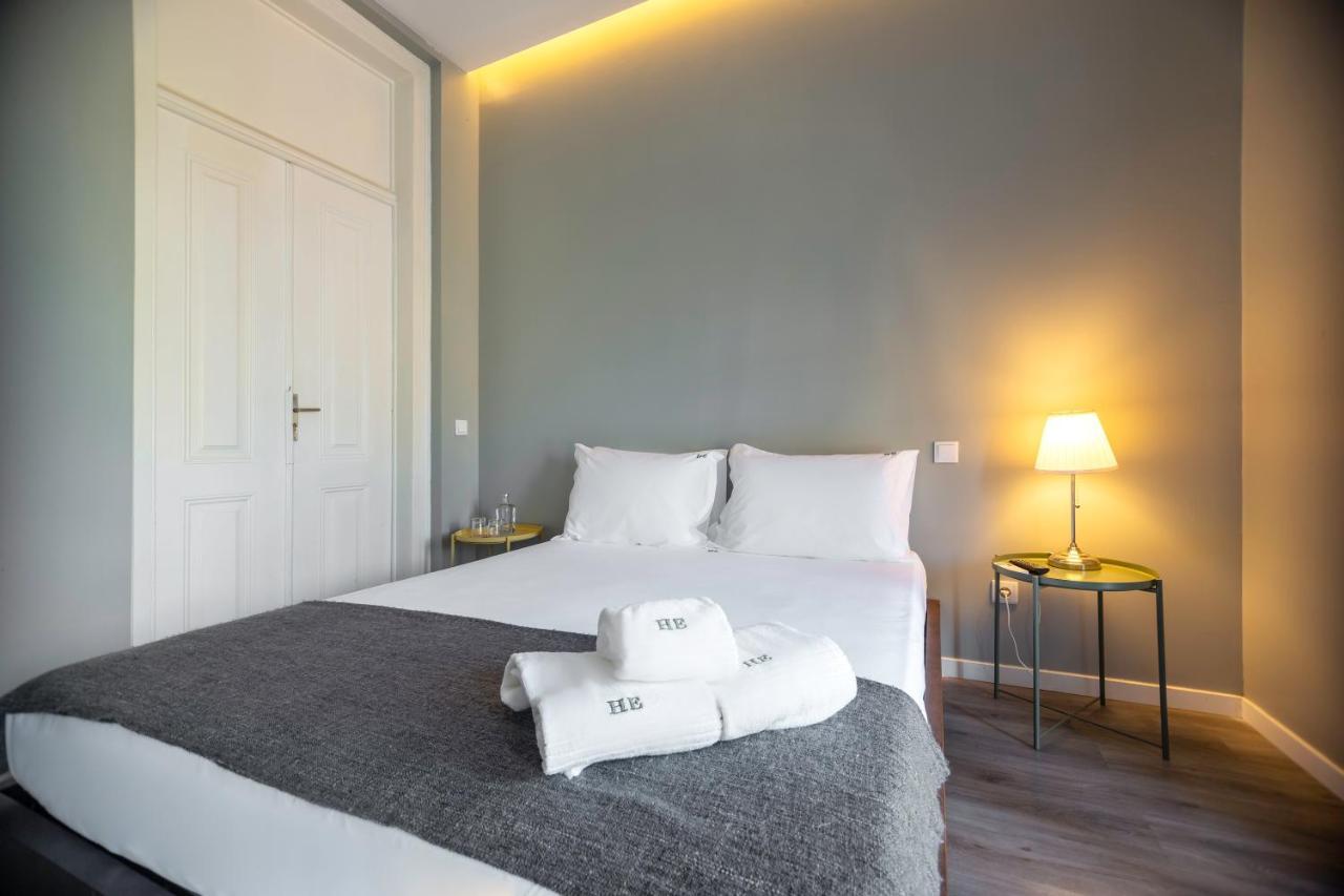 The Hygge Lisbon Suites - Estrela Bagian luar foto