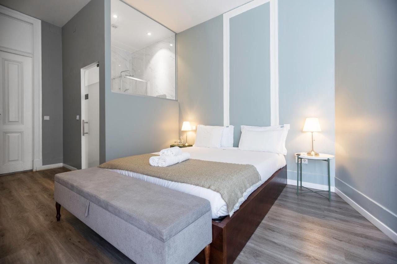 The Hygge Lisbon Suites - Estrela Bagian luar foto
