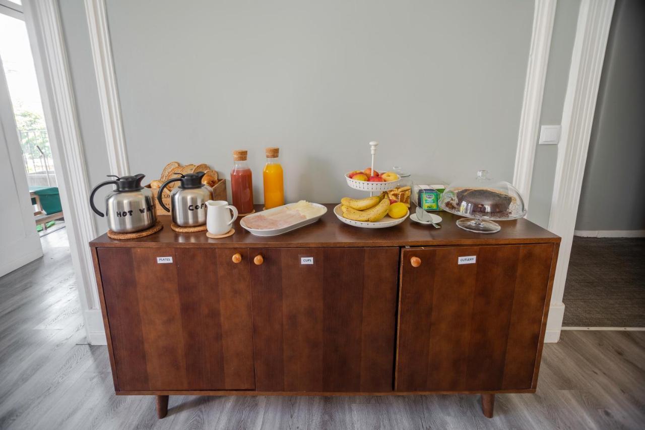 The Hygge Lisbon Suites - Estrela Bagian luar foto