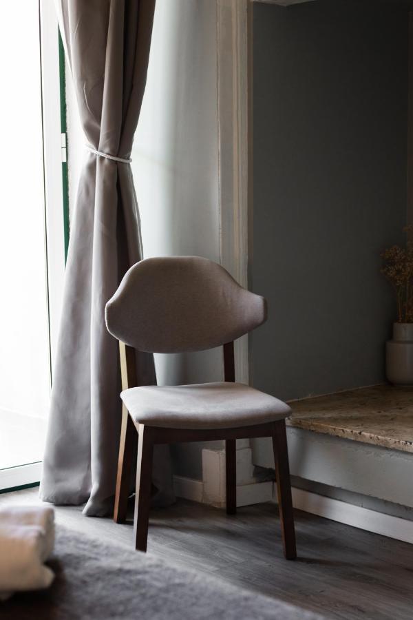 The Hygge Lisbon Suites - Estrela Bagian luar foto