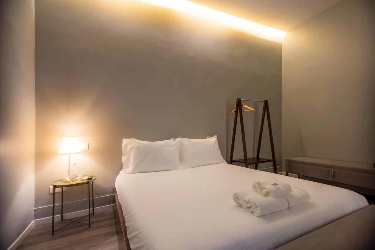 The Hygge Lisbon Suites - Estrela Bagian luar foto
