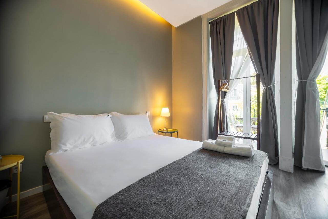 The Hygge Lisbon Suites - Estrela Bagian luar foto
