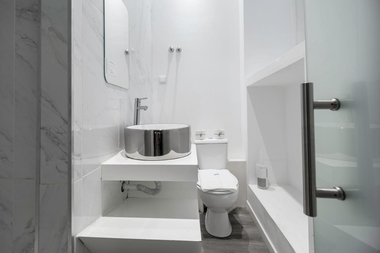 The Hygge Lisbon Suites - Estrela Bagian luar foto