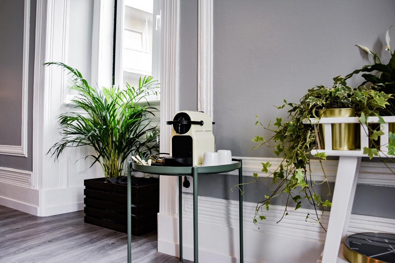 The Hygge Lisbon Suites - Estrela Bagian luar foto