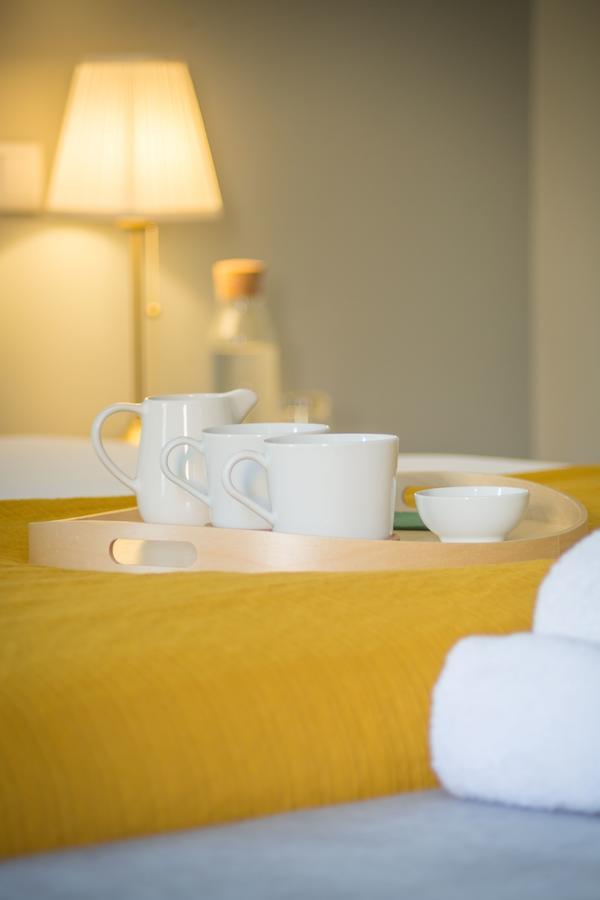 The Hygge Lisbon Suites - Estrela Bagian luar foto
