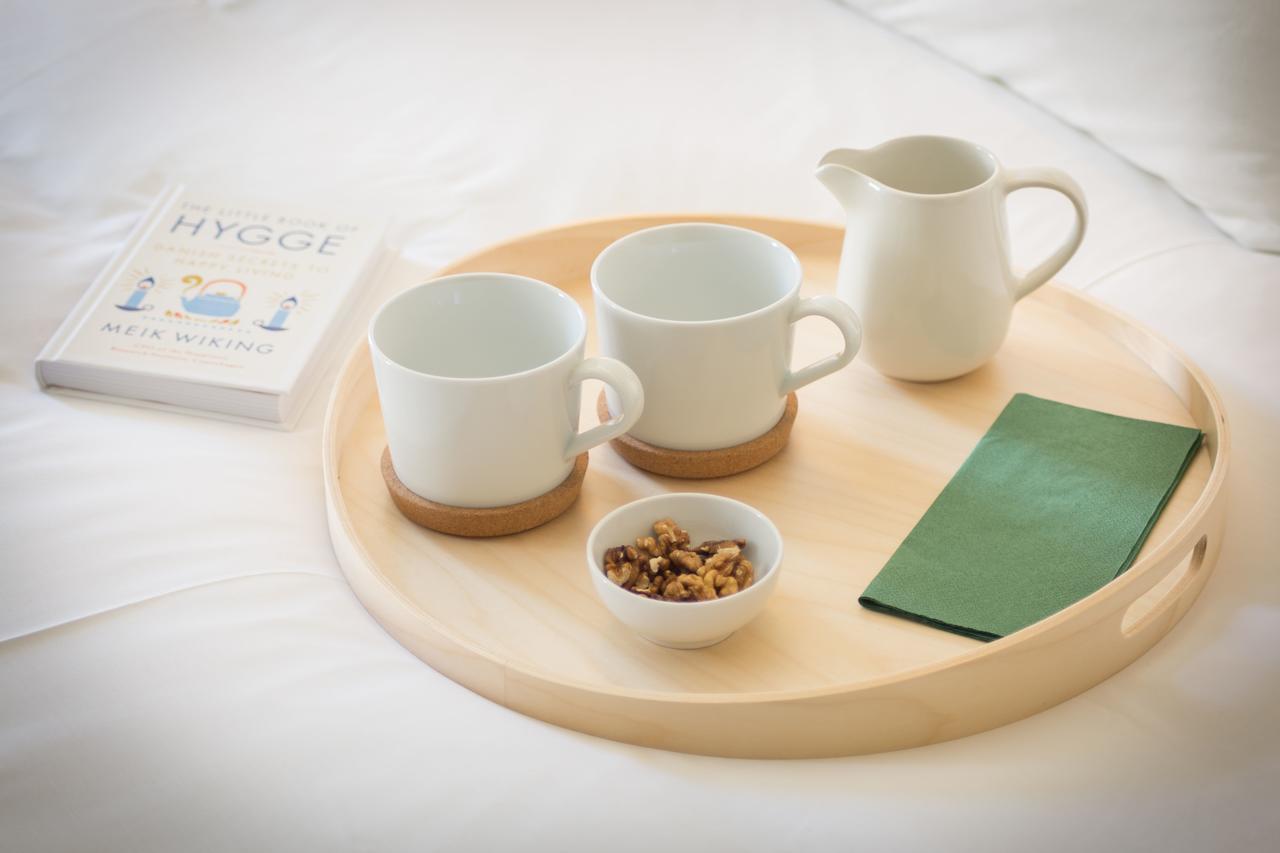 The Hygge Lisbon Suites - Estrela Bagian luar foto