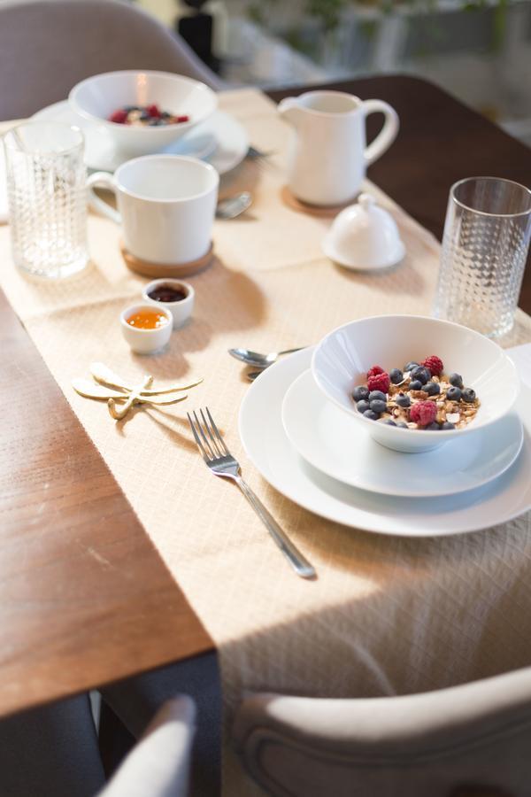 The Hygge Lisbon Suites - Estrela Bagian luar foto
