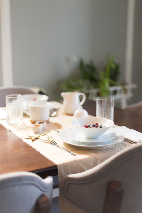 The Hygge Lisbon Suites - Estrela Bagian luar foto